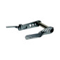 CTM Hi-Capa CNC Ambi Slide Catch – Grey CTM Hi-Capa CNC Ambi Slide Catch – Grey
