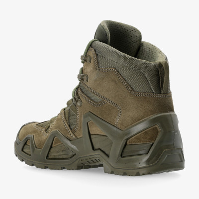 Lowa ZEPHYR MK2 GTX® MID TF – Ranger Green