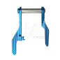 CTM Hi-Capa CNC Ambi Slide Catch – Blue CTM Hi-Capa CNC Ambi Slide Catch – Blue