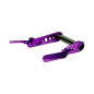 CTM Hi-Capa CNC Ambi Slide Catch – Violet CTM Hi-Capa CNC Ambi Slide Catch – Violet