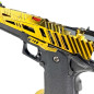 CTM Hi-Capa CNC kétoldalas csúszkás retesz – galvanizált arany CTM Hi-Capa CNC kétoldalas csúszkás retesz – galvanizált arany