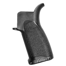 Delta Armory M4 / AR15 QRS B5 AEG motoros pisztolyfogantyú (fekete) | ANAREUS
