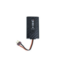 STRIKE SYSTEMS® / ASG C920 NiMH Battery Charger (USB-C) | ANAREUS