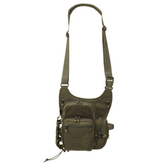 Helikon-Tex EDC SIDE BAG® Cordura® – Zöld | ANAREUS