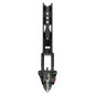 CTM TM Hi-Capa CNC Frame X-Fire – Black CTM TM Hi-Capa CNC Frame X-Fire – Black