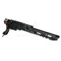 CTM TM Hi-Capa CNC Frame X-Fire – Black CTM TM Hi-Capa CNC Frame X-Fire – Black