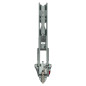 CTM TM Hi-Capa CNC Frame X-Fire – Grey