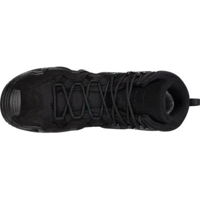 Lowa ZEPHYR MK2 GTX® MID TF – Fekete