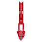 CTM TM Hi-Capa CNC Frame X-Fire – Red CTM TM Hi-Capa CNC Frame X-Fire – Red