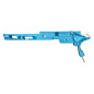 CTM TM Hi-Capa CNC váz X-Fire – kék