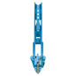 CTM TM Hi-Capa CNC Frame X-Fire – Blue CTM TM Hi-Capa CNC Frame X-Fire – Blue