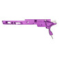 CTM TM Hi-Capa CNC Frame X-Fire – Violet CTM TM Hi-Capa CNC Frame X-Fire – Violet
