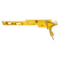 CTM TM Hi-Capa CNC váz X-Fire – arany CTM TM Hi-Capa CNC váz X-Fire – arany