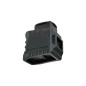 CTM TM Hi-Capa APEX CNC tárhosszabbító lemez – fekete CTM TM Hi-Capa APEX CNC tárhosszabbító lemez – fekete