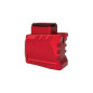 CTM TM Hi-Capa APEX CNC Magazine Eextension Plate – Red CTM TM Hi-Capa APEX CNC Magazine Eextension Plate – Red