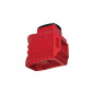 CTM TM Hi-Capa APEX CNC Magazine Eextension Plate – Red CTM TM Hi-Capa APEX CNC Magazine Eextension Plate – Red
