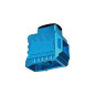 CTM TM Hi-Capa APEX CNC Magazine Eextension Plate – Blue CTM TM Hi-Capa APEX CNC Magazine Eextension Plate – Blue