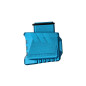 CTM TM Hi-Capa APEX CNC Magazine Eextension Plate – Blue CTM TM Hi-Capa APEX CNC Magazine Eextension Plate – Blue