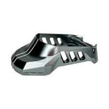 CTM TAC Hi-Capa CNC nagy, kiszélesedő tárcsatorna – szürke | ANAREUS
