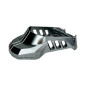 CTM Hi-Capa CNC Large Flared Magwell – Grey CTM Hi-Capa CNC Large Flared Magwell – Grey