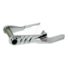 CTM TAC Hi-Capa CNC Ambi Slide Catch – Electroplated Chrome