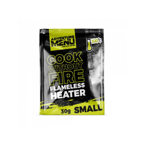 AM MRE Self-heating Capsule (30 g) – Small