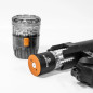 AceTech AceHive 40 mm-es gázgránátok, 80 BB (2 db) és SPAWNER töltő – átlátszó AceTech AceHive 40 mm-es gázgránátok, 80 BB (2 db) és SPAWNER töltő – átlátszó