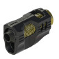 CTM Hi-Capa CNC Aluminum Compensator – Black / Gold CTM Hi-Capa CNC Aluminum Compensator – Black / Gold