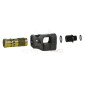 CTM Hi-Capa CNC Aluminum Compensator – Black / Gold CTM Hi-Capa CNC Aluminum Compensator – Black / Gold