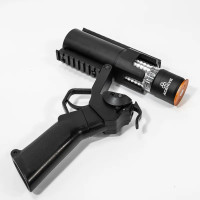 AceTech AceHive 40 mm-es gázgránátok, 80 BB (2 db) és SPAWNER töltő