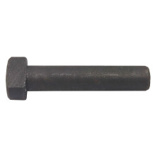 Delta Armory M4 / AR15 Front Receiver Pin – Grey | ANAREUS