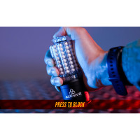 AceTech AceHive 40 mm-es gázgránátok, 80 BB (2 db) és SPAWNER töltő
