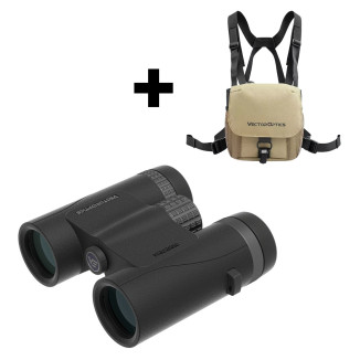 Vector Optics PARAGON COMPACT 8×32 HD Gen2 távcső | ANAREUS