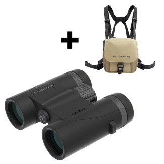 Vector Optics PARAGON COMPACT 10×32 HD Gen2 távcső | ANAREUS
