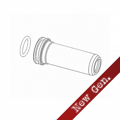 CNC-vezérlésű lég