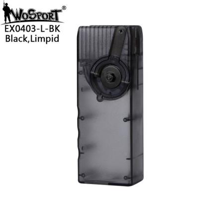 WST LEVER BB Speed Loader, 1000 BB – Füstös | ANAREUS