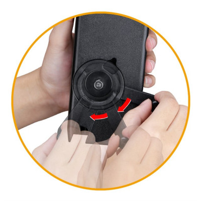 WoSporT LEVER BB gyorsbetöltő, 1000 BB – Barna | ANAREUS