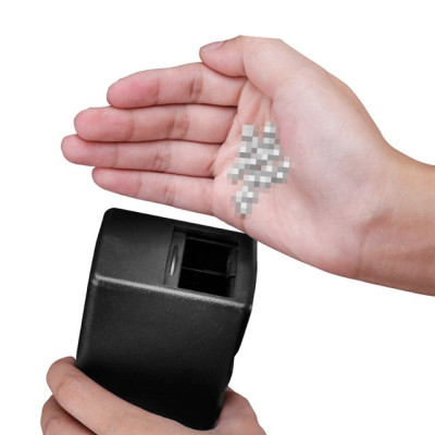 WoSporT LEVER BB gyorsbetöltő, 1000 BB – Barna | ANAREUS