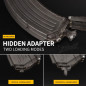 Speedloader type AK, 1000 BBs - Transparent (bright) Speedloader type AK, 1000 BBs - Transparent (bright)