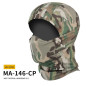 WST Tactical Headgear 2.0 szájvédővel – MC