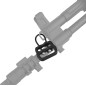 WST QD AK Sling Buckle – Black WST QD AK Sling Buckle – Black