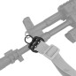 WST QD AK Sling Buckle – Black WST QD AK Sling Buckle – Black