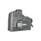 CTM HPA AAP-01 / G-sorozatú adapter AEG M4 tárhoz – fekete/szürke