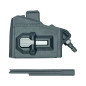 CTM HPA AAP-01 / G-sorozatú adapter AEG M4 tárhoz – fekete/szürke
