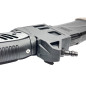 CTM HPA AAP-01 / G-sorozatú adapter AEG M4 tárhoz – piros/arany