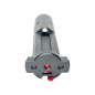 CTM AAP-01 ADVANCED Bolt Lite – Fekete