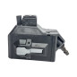 CTM HPA Hi-Capa adapter AEG M4 tárhoz – fekete/szürke