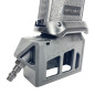 CTM HPA Hi-Capa adapter AEG M4 tárhoz – fekete/arany CTM HPA Hi-Capa adapter AEG M4 tárhoz – fekete/arany