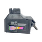 CTM HPA Hi-Capa adapter AEG M4 tárhoz – fekete / galvanizált kaméleon CTM HPA Hi-Capa adapter AEG M4 tárhoz – fekete / galvanizált kaméleon