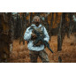 Winter camouflage waterproof coverall Gen. 2 - set
